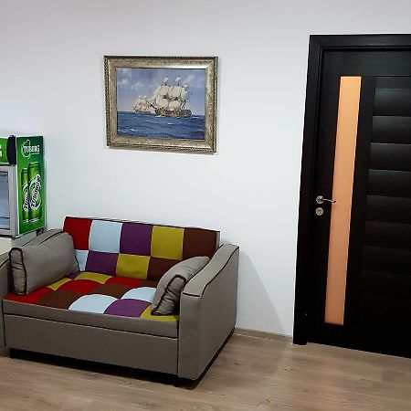 Apartament Confort Piatra Neamt Exterior photo