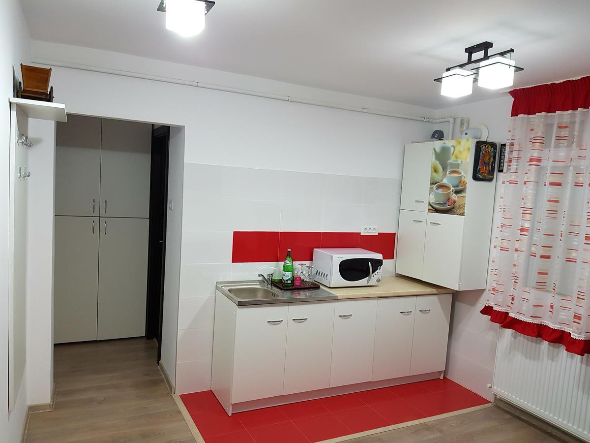 Apartament Confort Piatra Neamt Exterior photo
