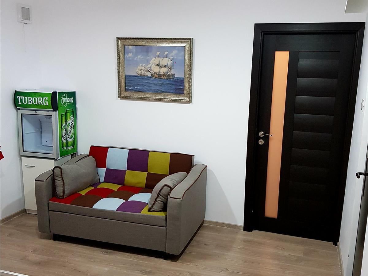 Apartament Confort Piatra Neamt Exterior photo
