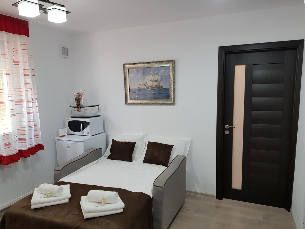 Apartament Confort Piatra Neamt Exterior photo